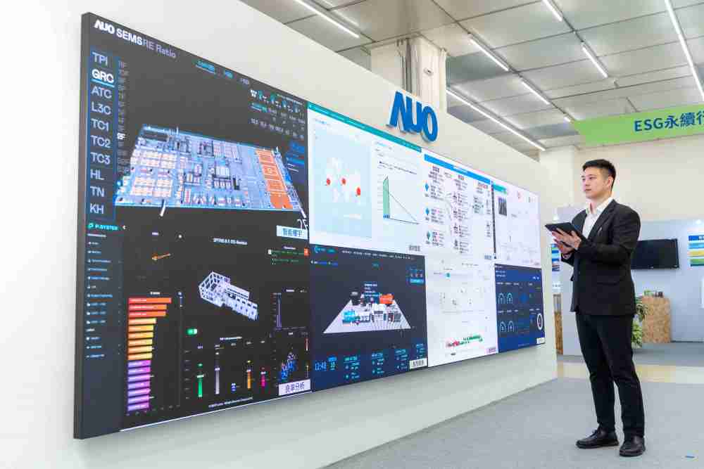 优游UB8宇沛所开发的“智能楼宇管理平台”，，，藉由搜集周围环境及电力、、照明、、空调等系统数据，，达到实时综效监控，，，助力实现零碳建筑